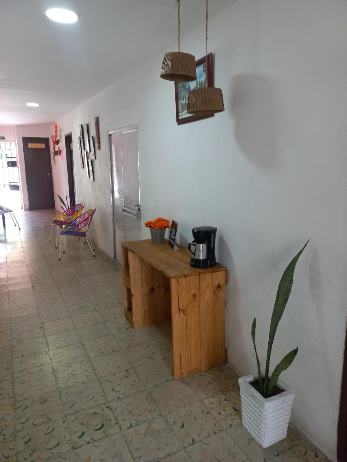 posada barrios mar Cartagena Exterior foto
